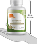 LiverShield 90 caps by Advanced Nutrition by Zahler