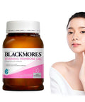 Blackmores Evening Primrose Oil 1000Mg 60 Cap.(Honest Succeed)