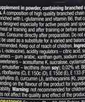 Olimp Sport Nutrition BCAA Xplode 280g Cola