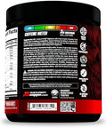 Prosupps Hyde Nightmare Intense Energy Pre-Workout Blood Berry And Creatine 300 Bundle