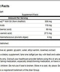 Swanson Krill Oil & Astaxanthin 30 Sgels
