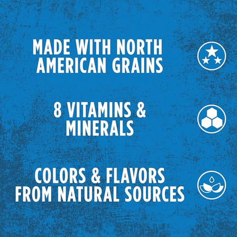 Food to Live Organic Superfood Cereal Topper, 1 Pound ÃƒÂ¢Ã¢â€šÂ¬Ã¢â‚¬Â with Non-GMO Hemp, Chia and Buckwheat Seeds, Non-Irradiated, Kosher, Vegan, No Added Sugar & Salt, Excellent Source of Omega-3, and Fiber, Bulk