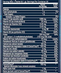 Bodytech Electrolyte Fizz Packets Supports Hydration Energy & Endurance With 1200Mg Vitamin C Watermelon (30 Packets)