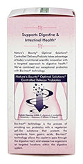 Nature'S Bounty Natures Bounty Optimal Solutions Probiotics Targeted Release Caplets - 30 Ea 2 Pack