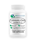 Bio-Tech Pharmacal Lith-Oro 5mg
