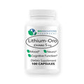 Bio-Tech Pharmacal Lith-Oro 5mg