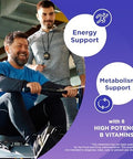 Centrum Nutrient Replenish GLP1 Nutrition Support Multivitamin for Whole Body Health and Appearance 180 Tablets 6 Month Supply