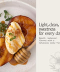 1839 Triple-ChurnedÃƒÂ¢Ã¢â‚¬Å¾Ã‚Â¢ Raw MÃƒâ€žÃ‚Ânuka Honey UMF 7+ | MGO 150+ | Silky Texture | 100% New Zealand Origin | 250g