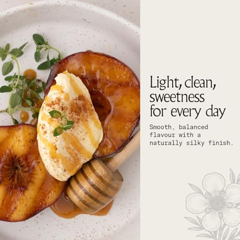 1839 Triple-ChurnedÃƒÂ¢Ã¢â‚¬Å¾Ã‚Â¢ Raw MÃƒâ€žÃ‚Ânuka Honey UMF 7+ | MGO 150+ | Silky Texture | 100% New Zealand Origin | 250g