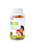 Gnc Milestones Kids Multi Gummy - 120 Gummies (60 Servings)