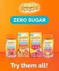 EmergenC Zero Sugar Immune Support Adult Gummies 36 Count