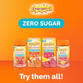 EmergenC Zero Sugar Immune Support Adult Gummies 36 Count