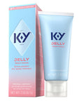 K-Y Jelly Personal Lubricant 2 Oz By K-Y