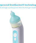 Frida Baby Electric Nosefrida Nasal Aspirator For Baby Nose Sucker For Baby