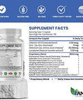 America Medic & Science Advanced Prosta-Forte (90 Caplets) Prostate Supplement For Men Dietary Pills With Saw Palmetto Extract, Vitamin D3, Zinc, And Pumpkin Seed Oil For Enhanced Prostate Health