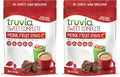 Truvia Sweet Complete Granulated All-Purpose Calorie-Free Sweetener from the Monk Fruit, 12 oz Monkfruit Bag (Pack of 2)