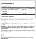 Swanson Lyc-O-Mato Lycopene 10 Milligrams 60 Sgels (4 Pack)
