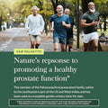 Gaia Herbs Saw Palmetto 60 Servings
