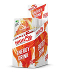 High 5 Energy Drink Tropical 12x47g