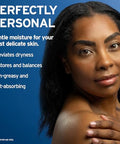 Emerita Personal Moisturizer Intimate Skin Care For Vaginal Dryness Water Based With Calendula & Vitamin E Estrogen & Paraben 4 Fl Oz