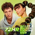 Garnier Fructis Grow Strong Thickening 10 in 1 Spray Biotin C 8.1 Fl Oz 1 Count Packaging May Vary