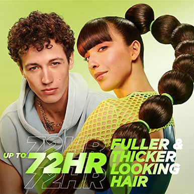 Garnier Fructis Grow Strong Thickening 10 in 1 Spray Biotin C 8.1 Fl Oz 1 Count Packaging May Vary
