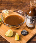 Stubb's Citrus & Onion Chicken Marinade, 12 oz