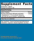 Metagenics Meta I 3 C Stabilized Indole-3-Carbinol 180 servings