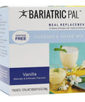 Bariatricpal 15G Protein Shake Or Pudding Vanilla Cream (1Pack)