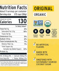 Purely Elizabeth, Organic Original, Ancient Grain Granola, Gluten-Free, Non-GMO (12oz Bag) (Pack of 2)