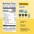 Purely Elizabeth, Organic Original, Ancient Grain Granola, Gluten-Free, Non-GMO (12oz Bag) (Pack of 2)