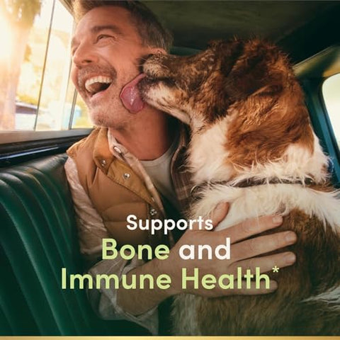 Nature'S Bounty Nb Vit Cal/Mag/Zinc Size 100S Nature'S Bounty Calcium-Magnesium-Zinc Caplets 100 Count