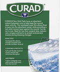 Curad Non-Stick Pads 2 X 3 Inches 10 Count