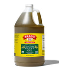 Bragg Organic Extra Virgin Olive Oil ÃƒÂ¢Ã¢â€šÂ¬Ã¢â‚¬Å“ Made with Greek Koroneiki Olives ÃƒÂ¢Ã¢â€šÂ¬Ã¢â‚¬Å“ Cold Pressed EVOO for Marinades & Vinaigrettes ÃƒÂ¢Ã¢â€šÂ¬Ã¢â‚¬Å“ USDA Certified, Non-GMO, Kosher (128 fluid Ounce)
