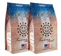 Black Rifle Coffee Company Ground Coffee 2-12Oz Bags (dom Blend)