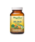 MegaFood, Multi for Men 40+, Supports Optimal Health and Wellbeing, Multivitamin and Mineral Supplement, Gluten Free, Vegetarian, 120 Tablets