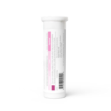 Nitric Oxide Indicator Strips by Neogenis Labs HumanN