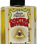 Protection From Envy Spiritual Oil With 1 Dram Perfume Set