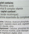 Jamieson Niacin Caplet