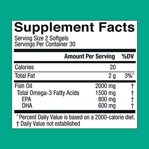 Live Conscious Omegawell Fish Oil and Magwell Magnesium Zinc and Vitamin D3 Bone and Heart Health Immune System Support + Heart Brain and Joint Support