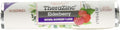 Quantum Zinc Elderberry Raspberry Lozenge 1.2 Ounce 12 per case.
