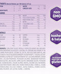 Enfamil Neuropro Gentlease Baby Formula Brain Support That Has Dha Humo6 Immune Blend Designed To Reduce Fussiness Crying Gas & Spitup In 24 Hrs 32 Fl Oz