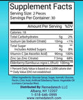 Adult Daily Immune Gummies With Elderberry, Vitamin C, Zinc, Immune Support, Skin Health, Antioxidant Support, Elderberry Flavor, For Men & Women, 60 Gummies, 30-Day Supply
