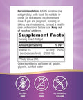 NatureS Way Vitamin D3 Bone Health And Immune Function 2000 Iu (50 Mcg Per Serving) 120 Softgels (Packaging May Vary)