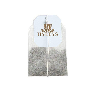Hyleys Tea Passion Fruit With Black Tea