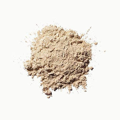 Ashwagandha by Moon Juice - Organic Ashwagandha Root Powder Extract Supplement (15:1 Extract) - Natural Stress Relief, Focus Support & Mood Support - Vegan, Non-GMO, Gluten-Free (72 Servings)