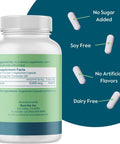 Bestvite Biotin 5000mcg (240 Vegetarian Capsules) (120 x 2) - No Stearates - No Flow Agents - Vegan - Non GMO - Gluten - Hair Skin Nails