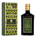 Laudemio Sorgenti, +650 mg/kg Tuscany Polyphenols Rich Extra Virgin Olive Oil, Fresh 2024-2025 Early Harvest, 2025 NYIOOC Gold Award, Frantoio Monovarietal, Lab Tested, No Pesticides, 16.9 fl oz