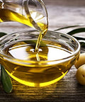 Sanniti Laudemio Organic Extra Virgin Olive Oil Fattoria di Maiano, Gold Award Winner at NYIOOC World Olive Oil Competition, 16.9 oz