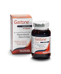 HealthAid Gastone, 300 mg, (Activated Coconut Charcoal) 60 Capsules.